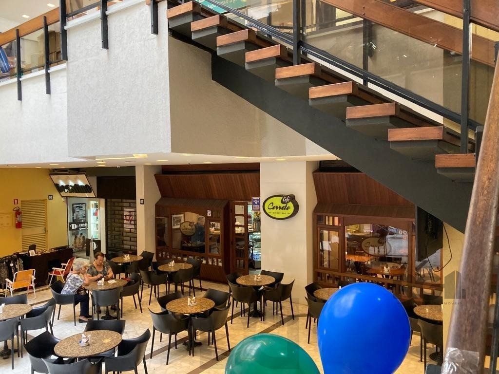 conjunto/sala - 88,34 m² - Moinhos de vento — foto 13