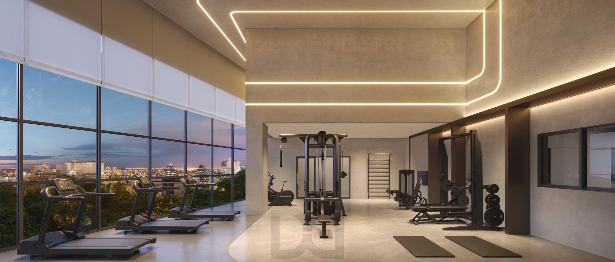 Studio novo — foto 8