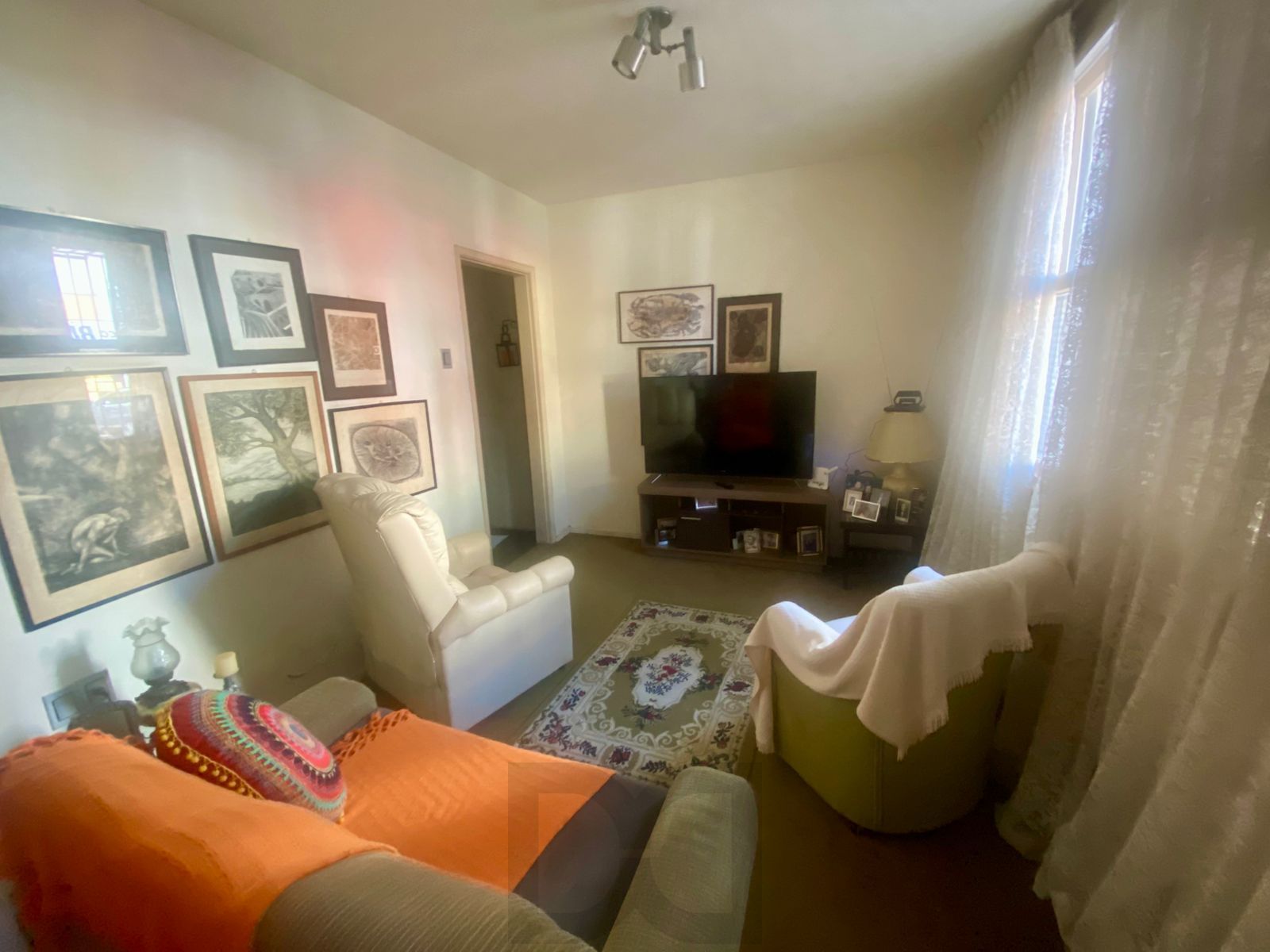 Apartamento garden 3 dormitórios 2 banheiros 128m2 e vaga coberta, Menino Deus — foto 5