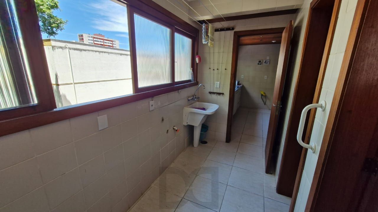 Apartamento na Av. Getulio Vargas com 3 dormitórios sendo uma suíte, 1 garagem — foto 26