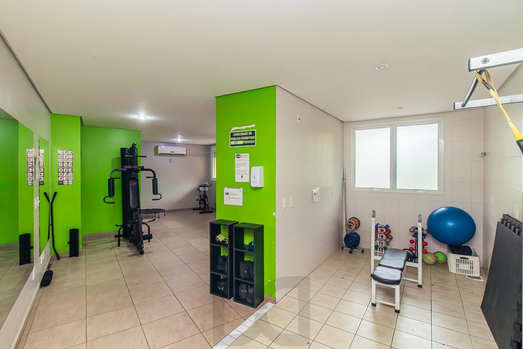 3Dormitórios, com suíte, vaga e infra completa — foto 32