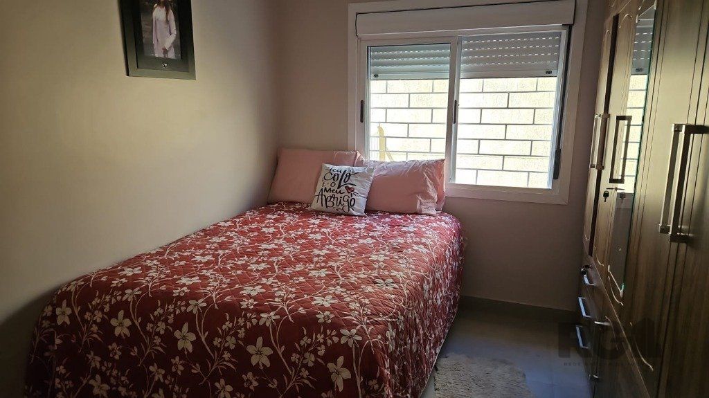 Casa 3 dormitórios, 5 vagas, 155 m² área construída, terreno 300m², Nonoai. — foto 18