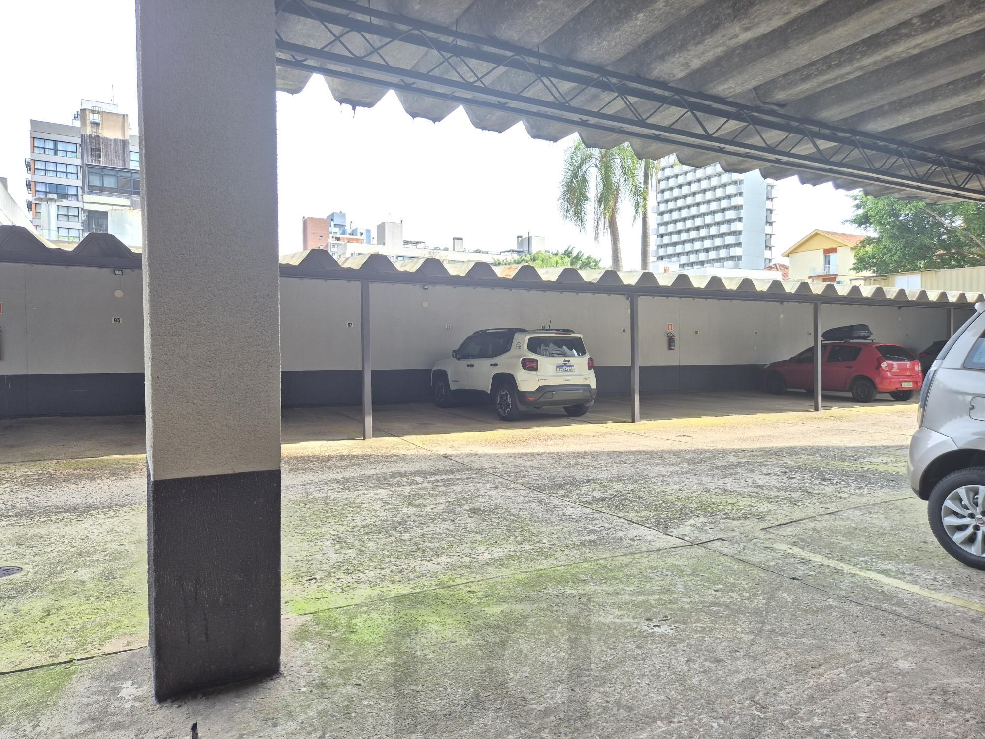 2Dormitórios reformado — foto 20