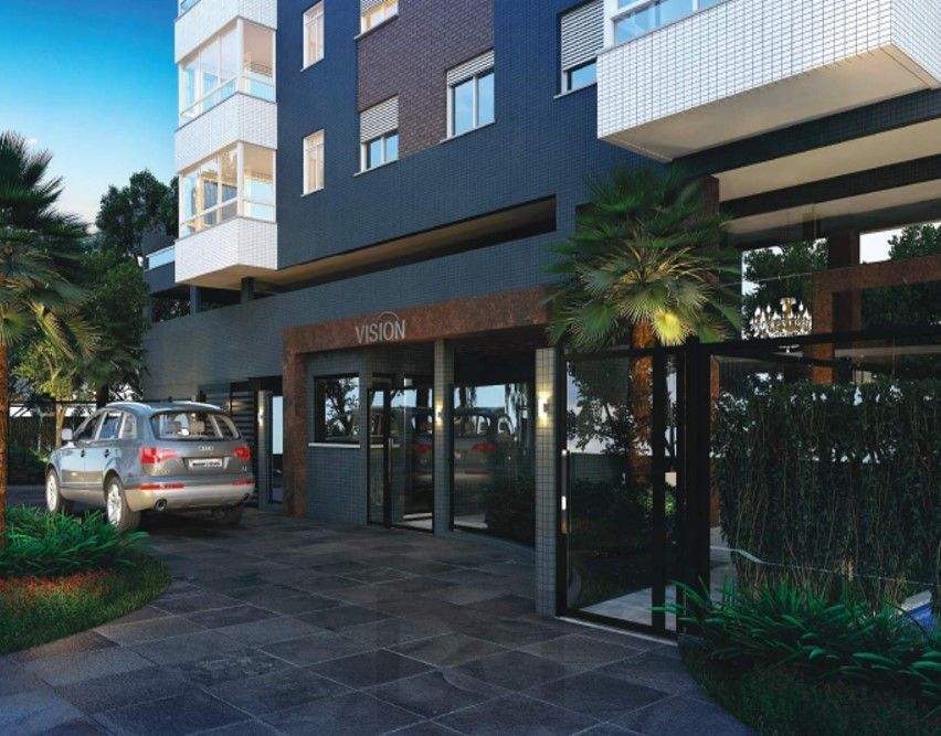 APARTAMENTO 3 D-1 suíte-vaga dupla / 102,90 m² -STA. TEREZA — foto 4