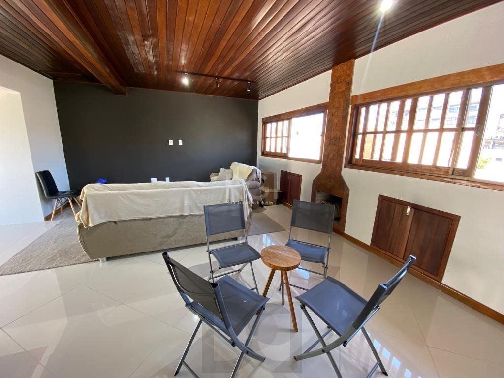 casa - 4 dormitórios - 3 vagas - 170 m² - Menino Deus — foto 45