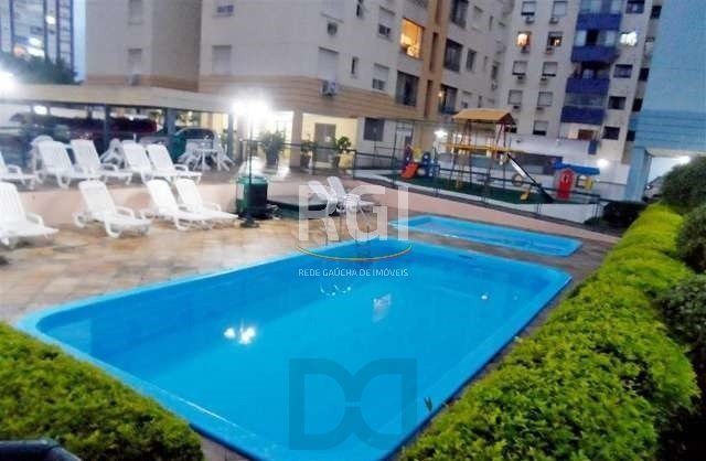 Apartamento para Venda - 84.34m², 3 dormitórios, sendo 1 suites, 1 vaga - Boa Vista — foto 1