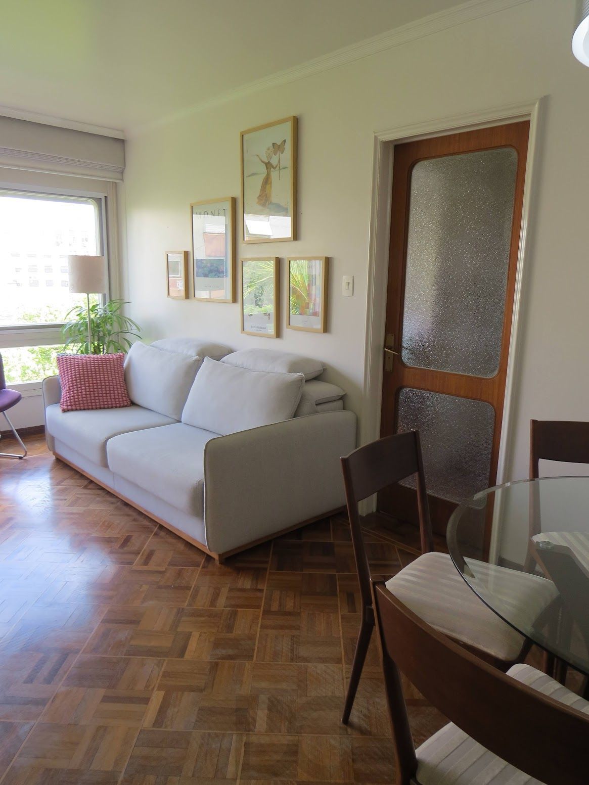 Apartamento 02 dormitórios, 70,62m2 á.priv. - Menino Deus — foto 12