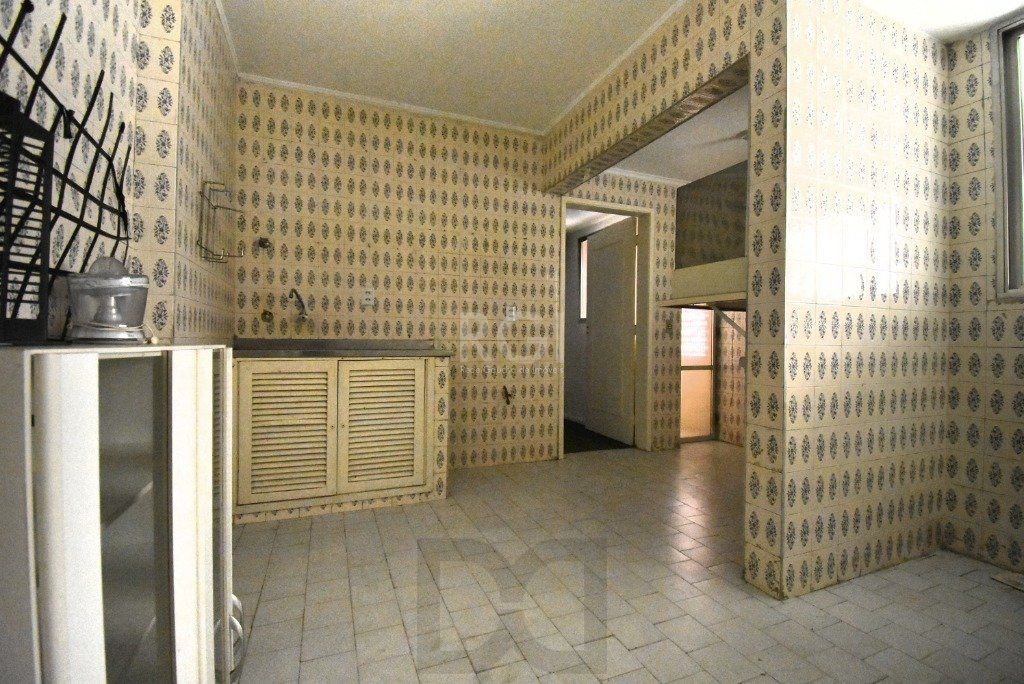 Apartamento 2 D - térreo - 1 vaga dupla lado a lado - 71,99 m² privativo -Bairro Praia de Belas — foto 4