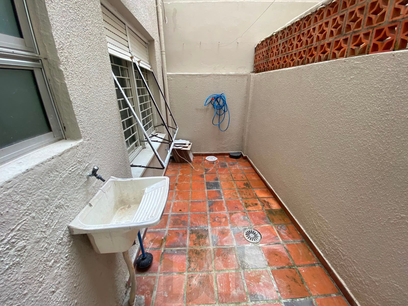 Térreo com 2 dormitórios e pátio — foto 15