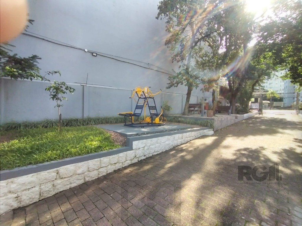 Apartamento 74m², 3 dormitórios no Cristal — foto 7