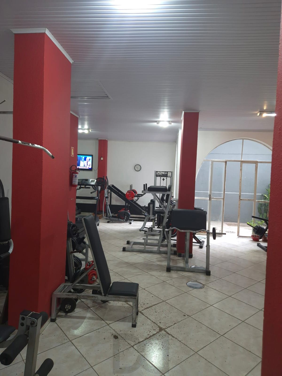 Apto 2 dormit no Cristal com vista perene — foto 2