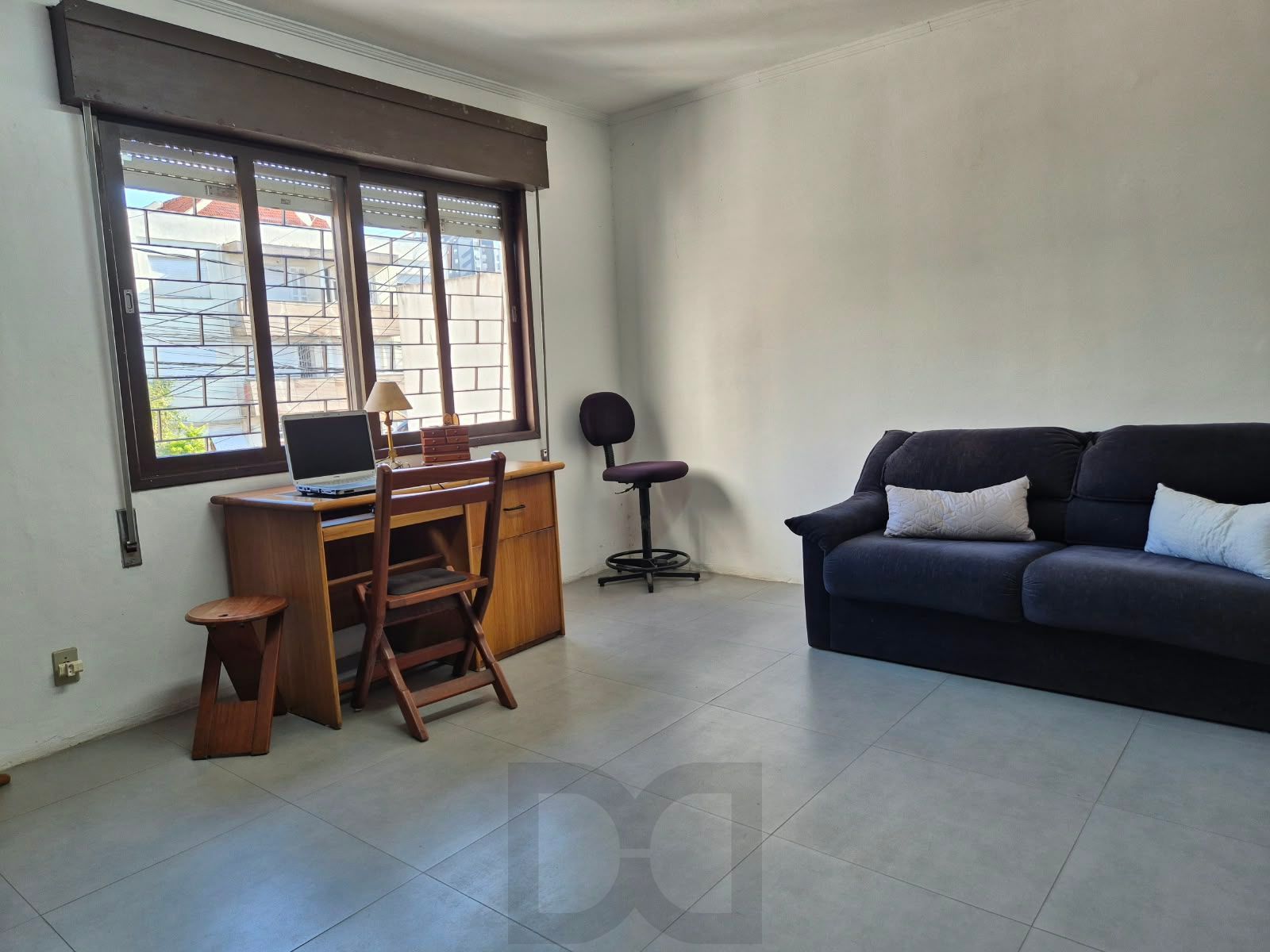 Casa com amplo pátio — foto 8