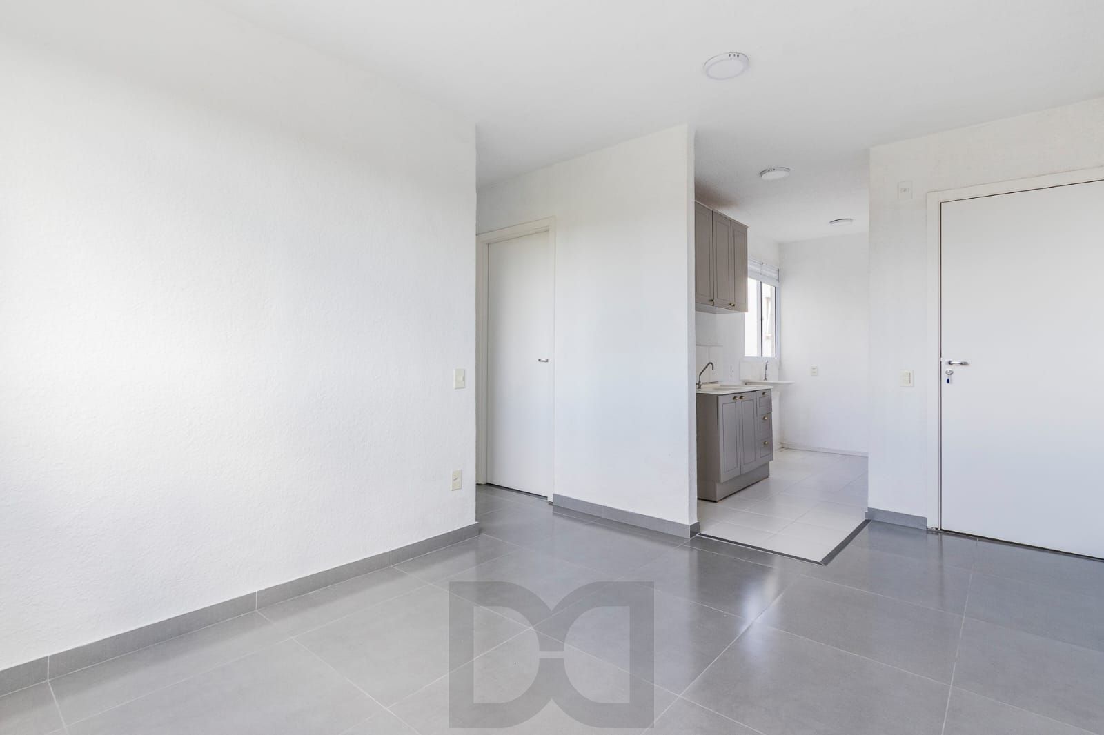 Apartamento 2 dormitórios com 1 Vaga — foto 4