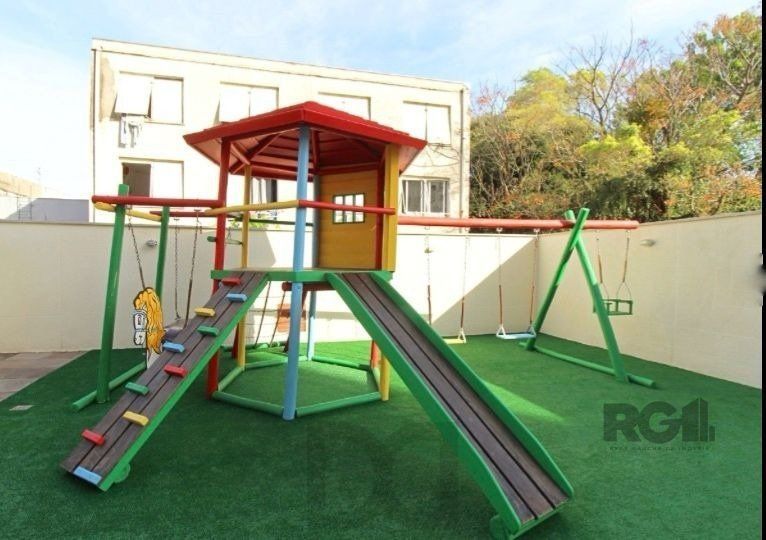 apartamento - 3 dormitórios - 1 vaga - 79,96 m² - MENINO DEUS — foto 31