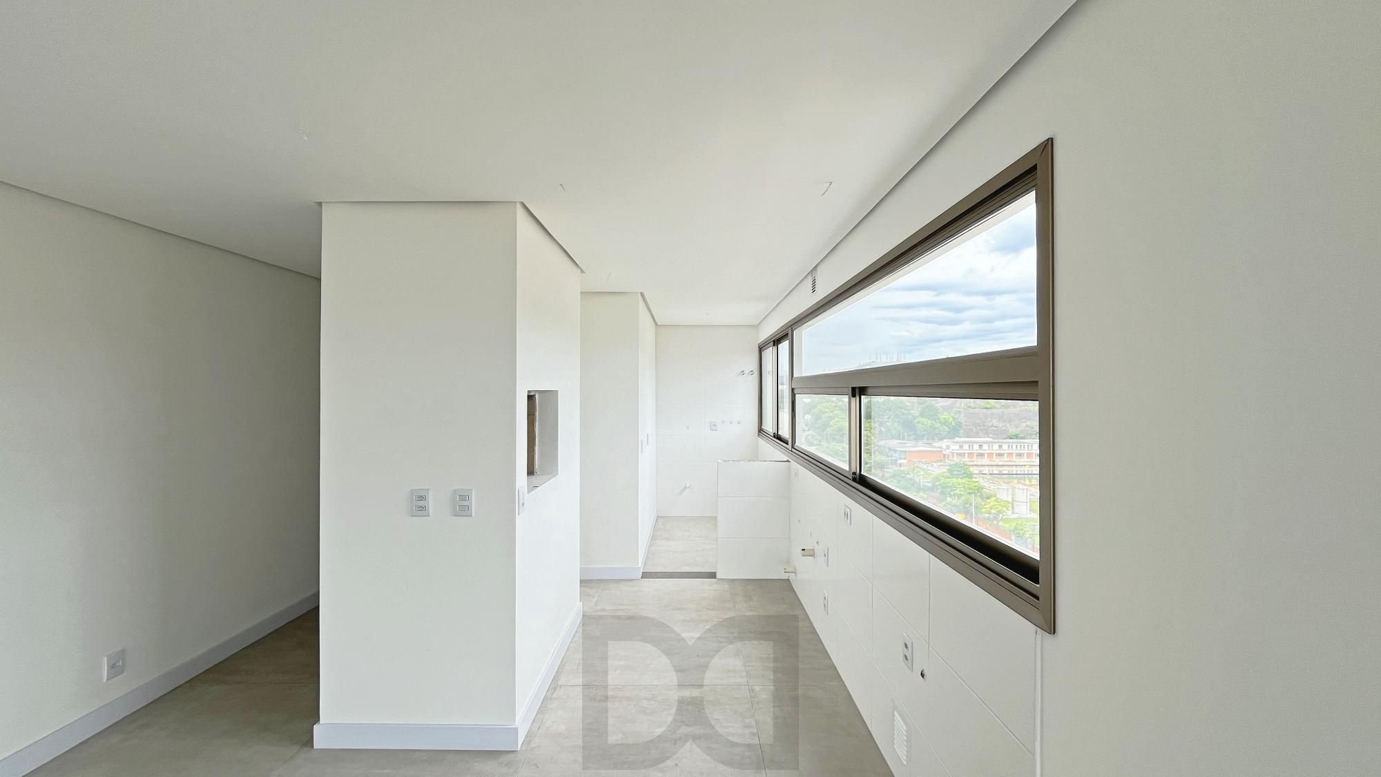 apartamento - 2 dorms - 2 vagas - 88 m² - Menino Deus — foto 7