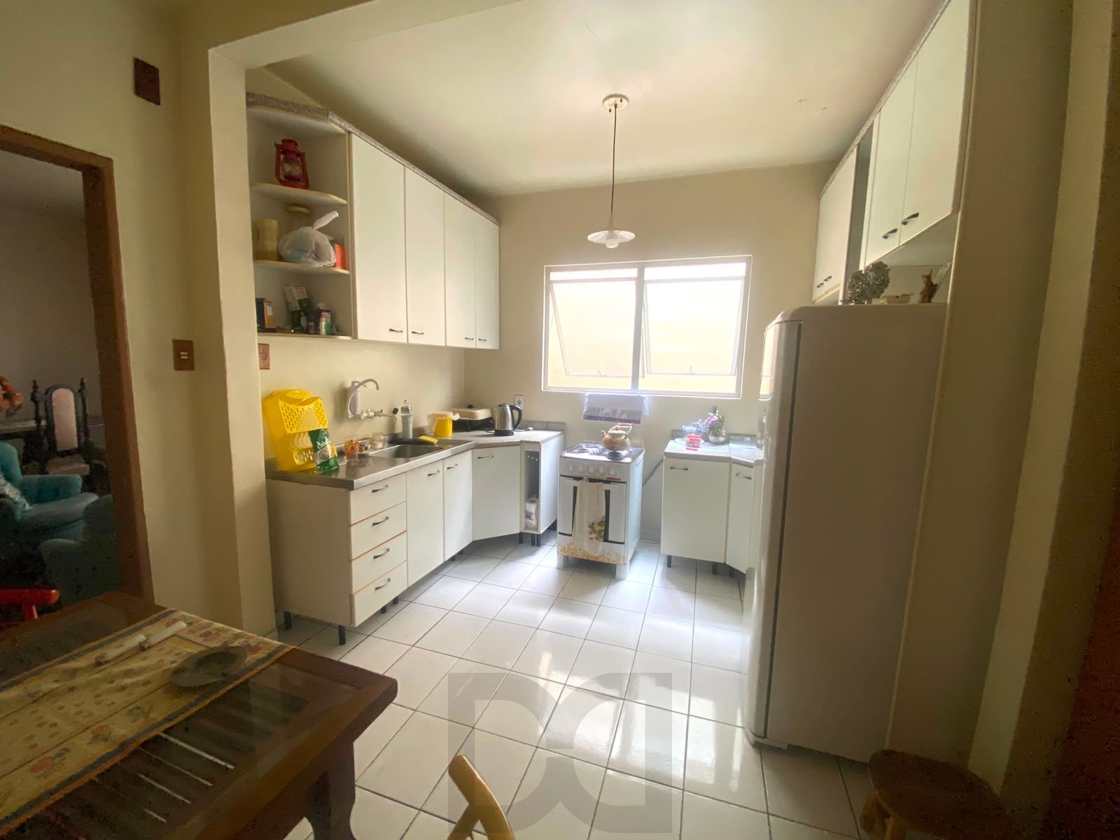 Apartamento 3 dorm, 2 banheiros 110m² — foto 3