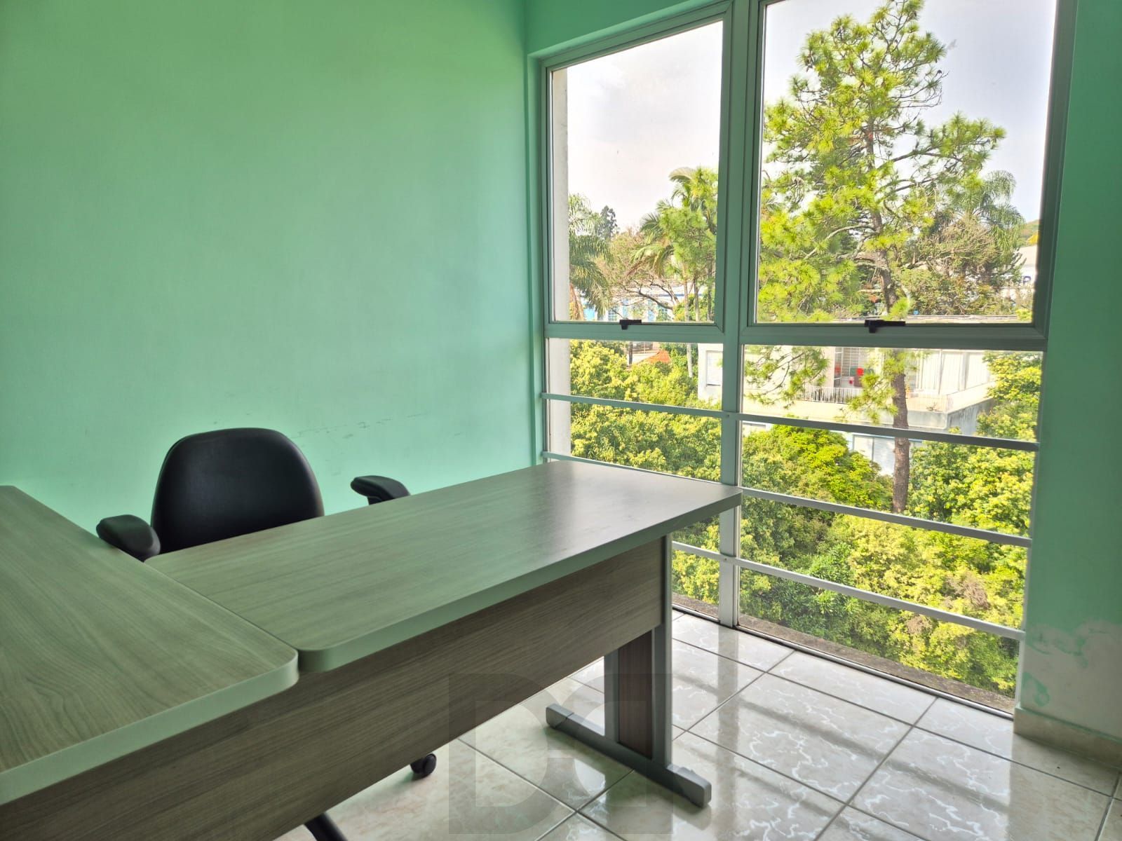 Sala comercial com 30m — foto 7