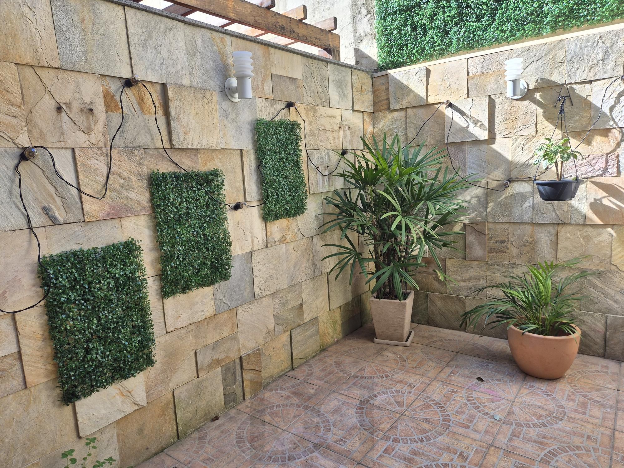 Casa de condominio com infra — foto 3
