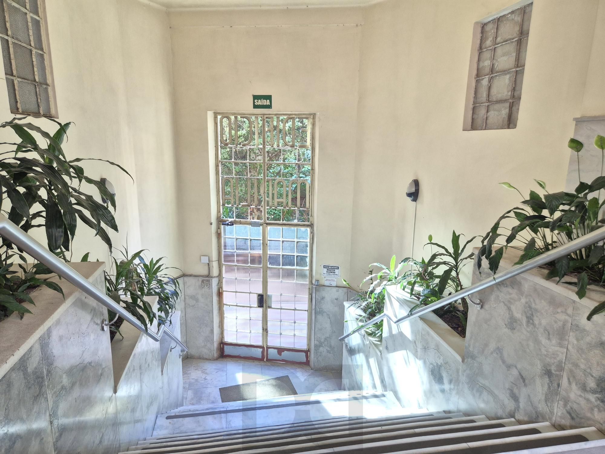 2 dormitório com área externa e churrasqueira — foto 6
