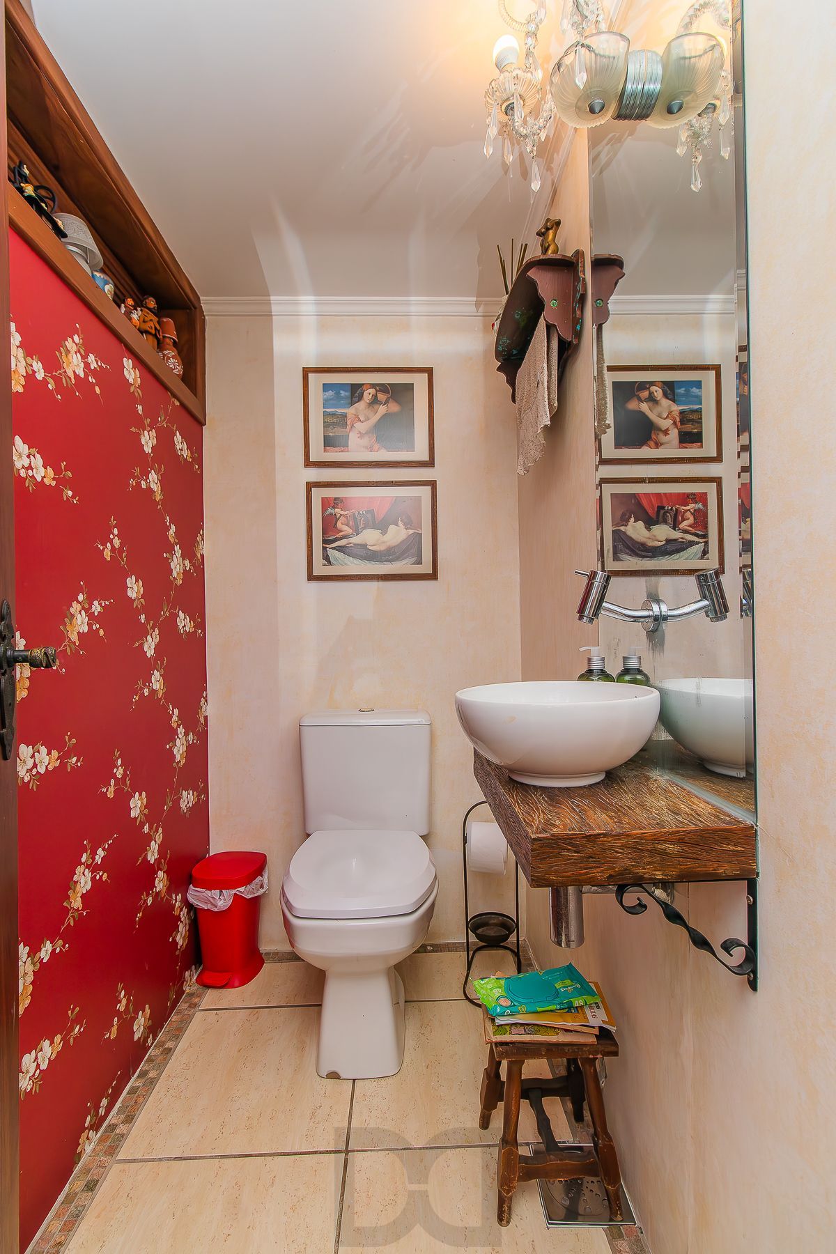 Cobertura Duplex, 4 D - 1 suíte - 1 vaga - 247,31 m² - Moinhos de Vento — foto 40