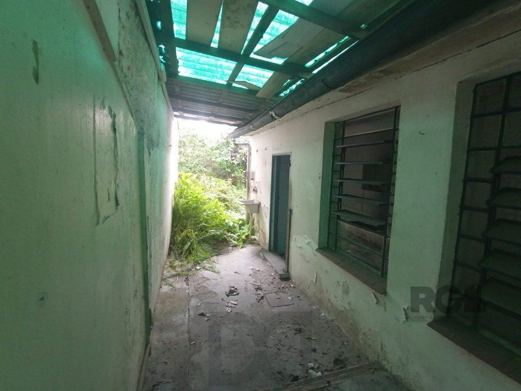 casa comercial - 50 m² - Cidade Baixa — foto 11