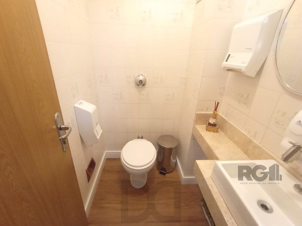 Conjunto/sala - 68 m² - Centro Histórico — foto 7