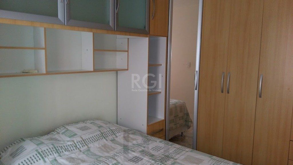Apartamento para Venda - 30.1m², 1 dormitório, Tristeza — foto 7