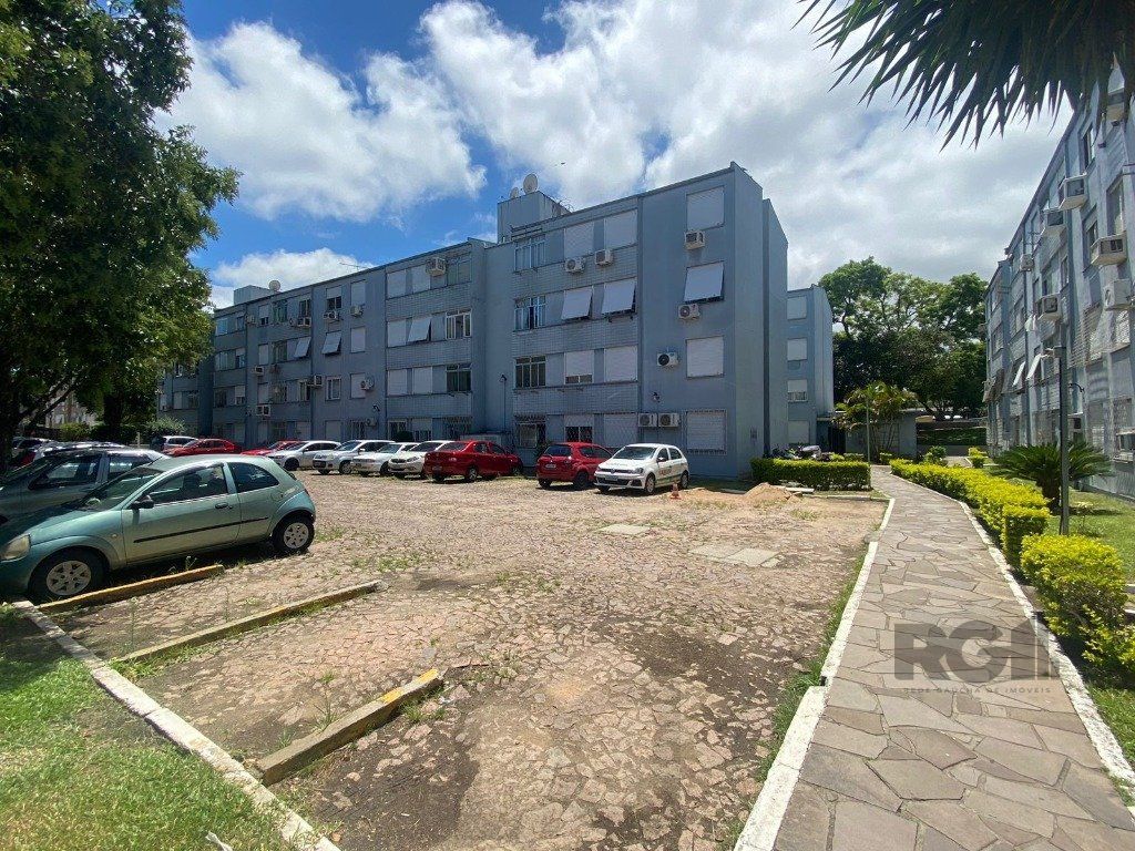 Apartamento de 1 dormitório, 45m2, bairro cavalhada — foto 9