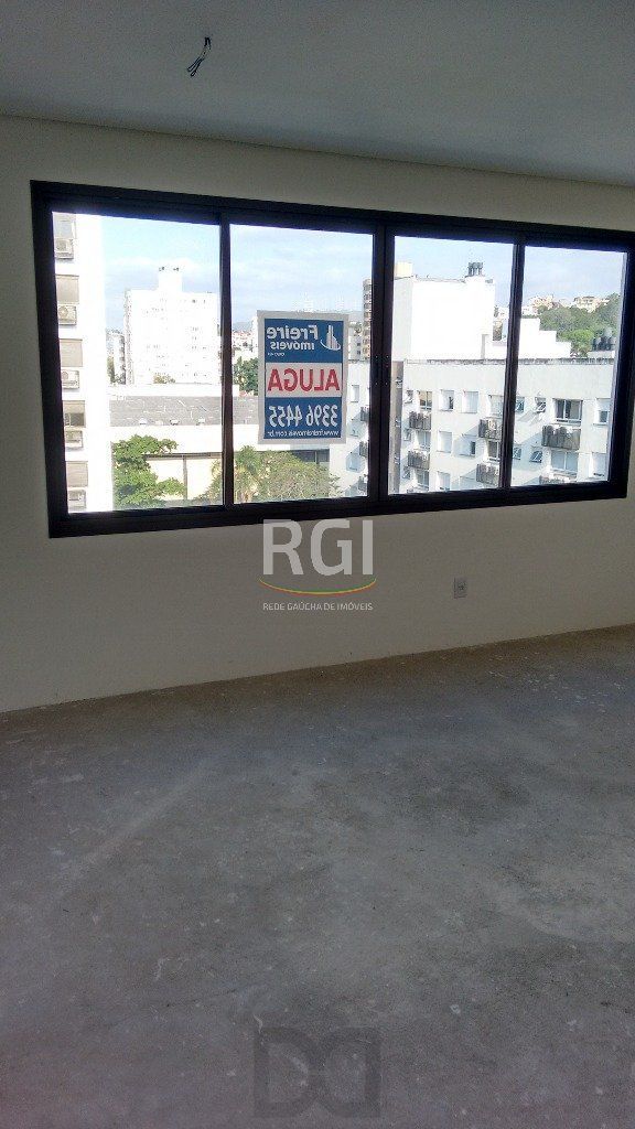 Conjunto/Sala para Venda - 29.49m², 0 dormitórios, 1 vaga - Menino Deus — foto 8