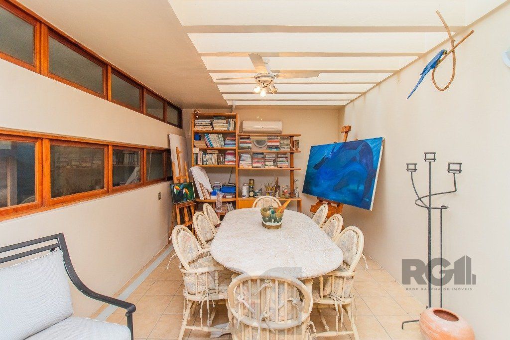 Casa para Venda - 400m², 3 dormitórios, sendo 1 suites, 4 vagas - Menino Deus — foto 22