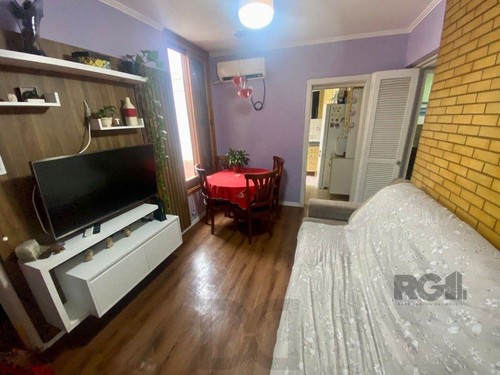 Apartamento 2 dormitórios 53m² Menino Deus — foto 1