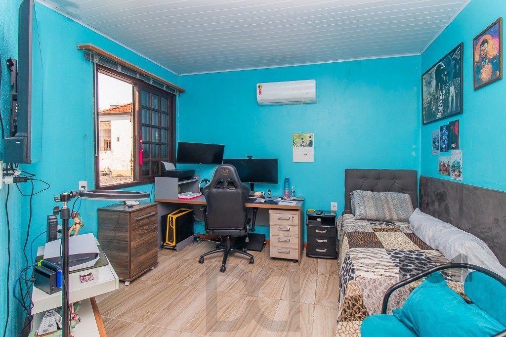 Casa Comercial para Venda - 270m², 4 dormitórios, Azenha — foto 22