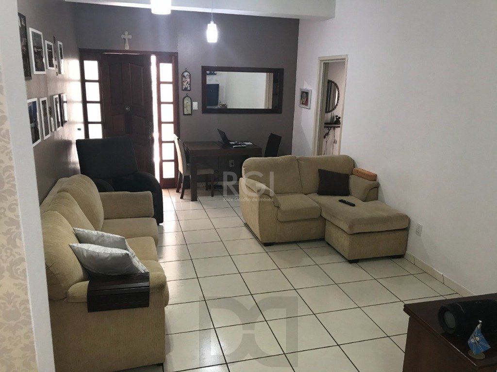 Apartamento para Venda - 120.67m², 3 dormitórios, 2 vagas - São Sebastião — foto 6