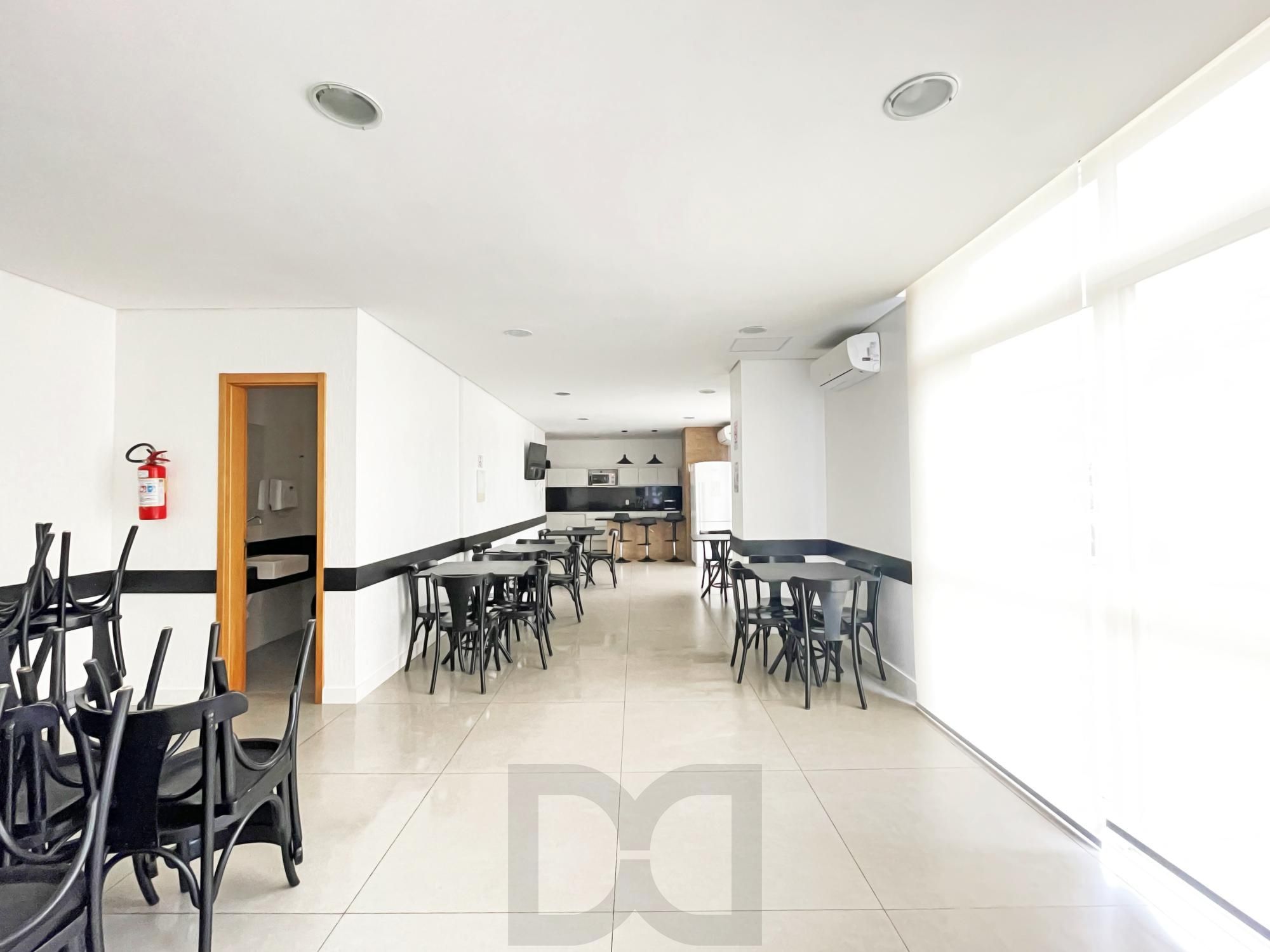 3 Dormitórios e infra completa — foto 36