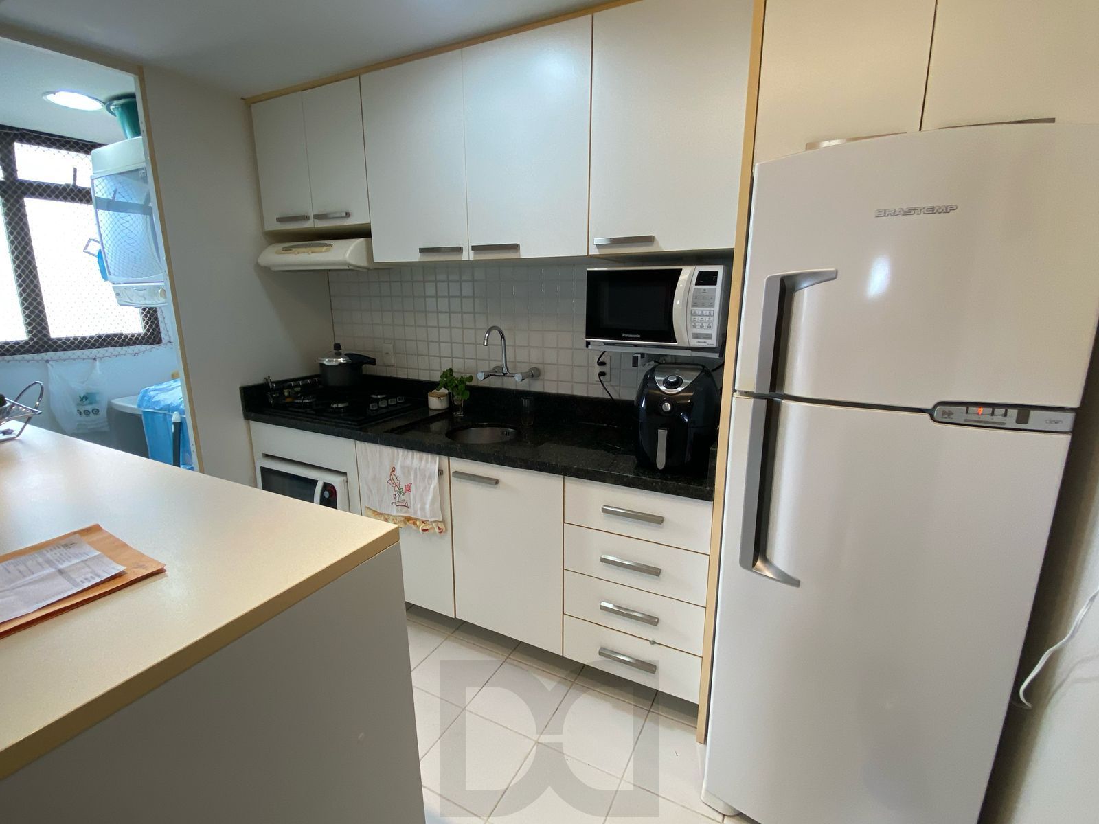 Apartamento 2 dormitórios box, 63m2, cidade baixa — foto 5