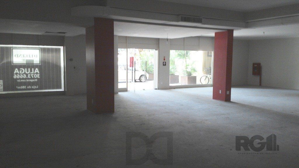 Loja - 233,46 m² - Moinhos de Vento — foto 1