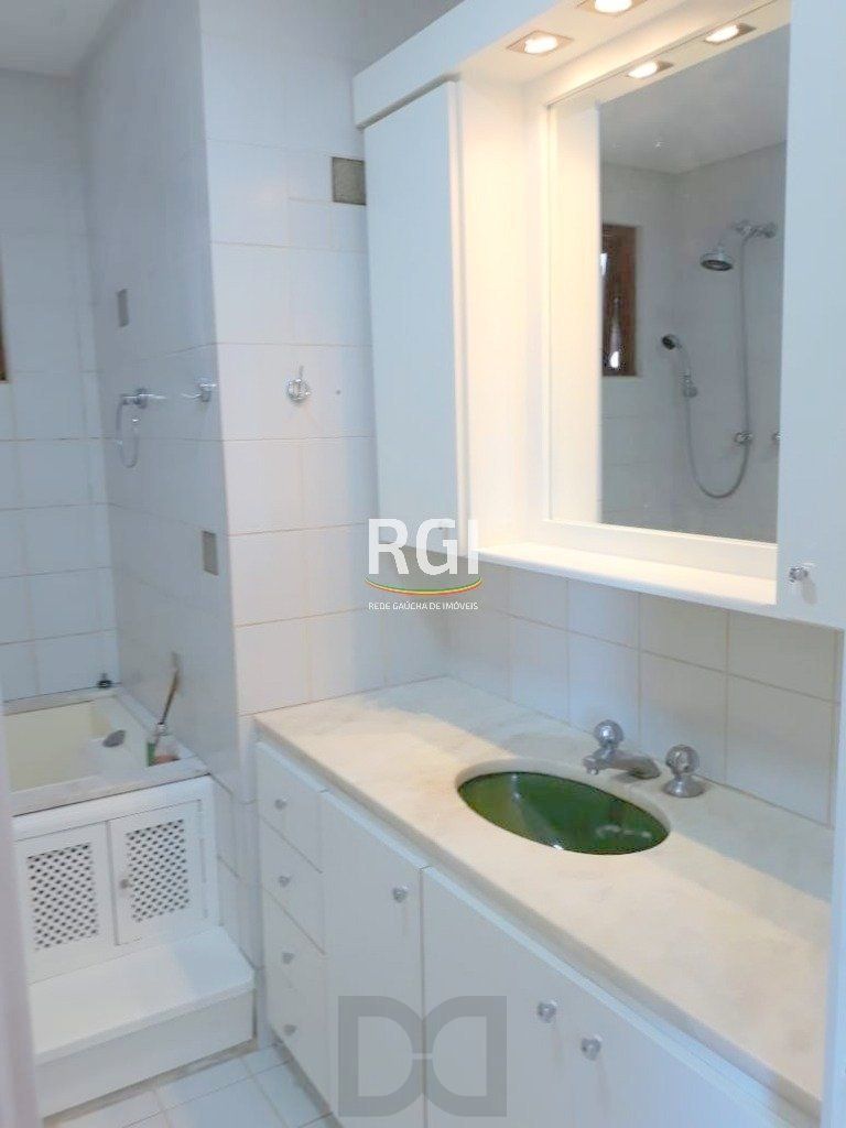Apartamento para Venda - 112.5m², 3 dormitórios, sendo 1 suites, 1 vaga - Higienópolis — foto 10
