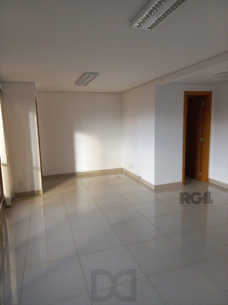 conjunto/sala - 37,25 m² - Praia de Belas — foto 6