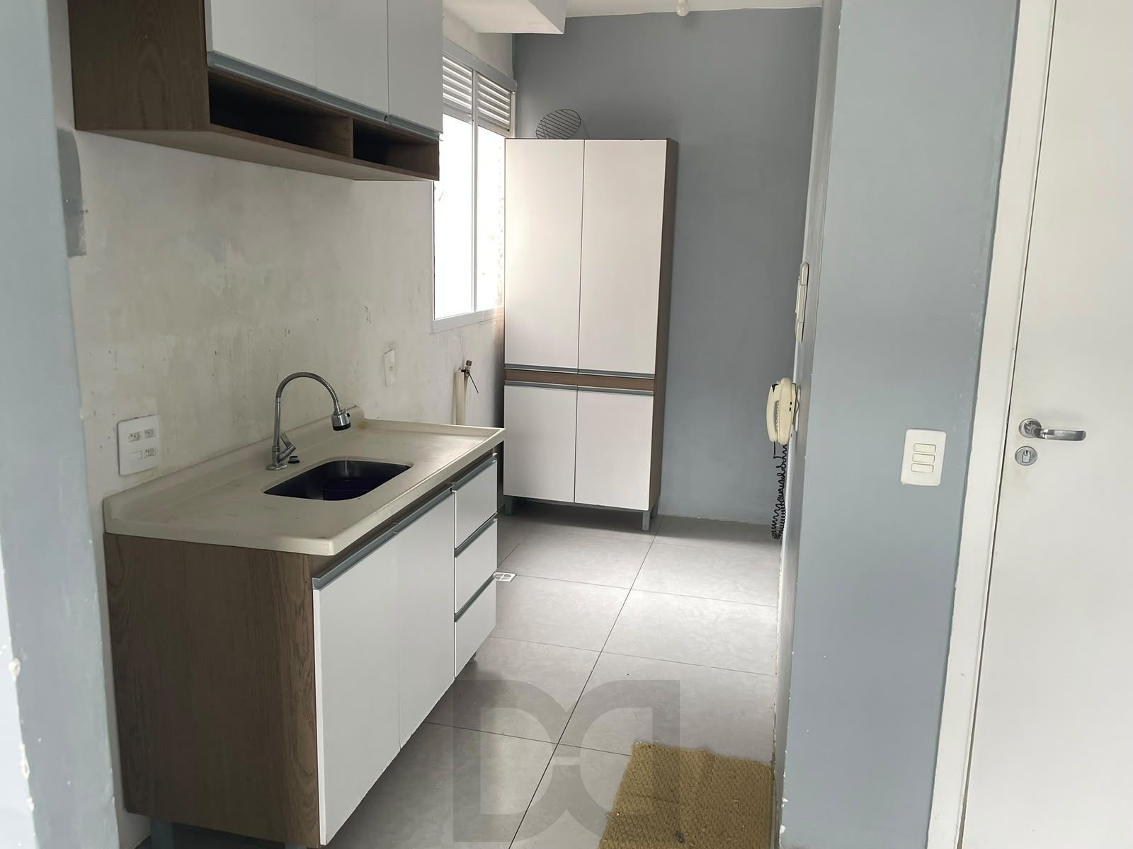 Apartamento 02 dormitórios - Vila Santa Rosa — foto 3