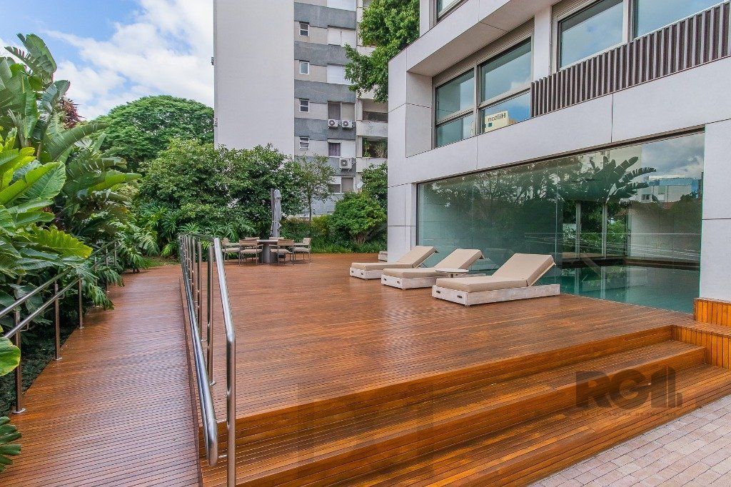 apartamento - 4 dormitórios - 4 vagas - 388,44 m² - Moinhos de Vento — foto 39