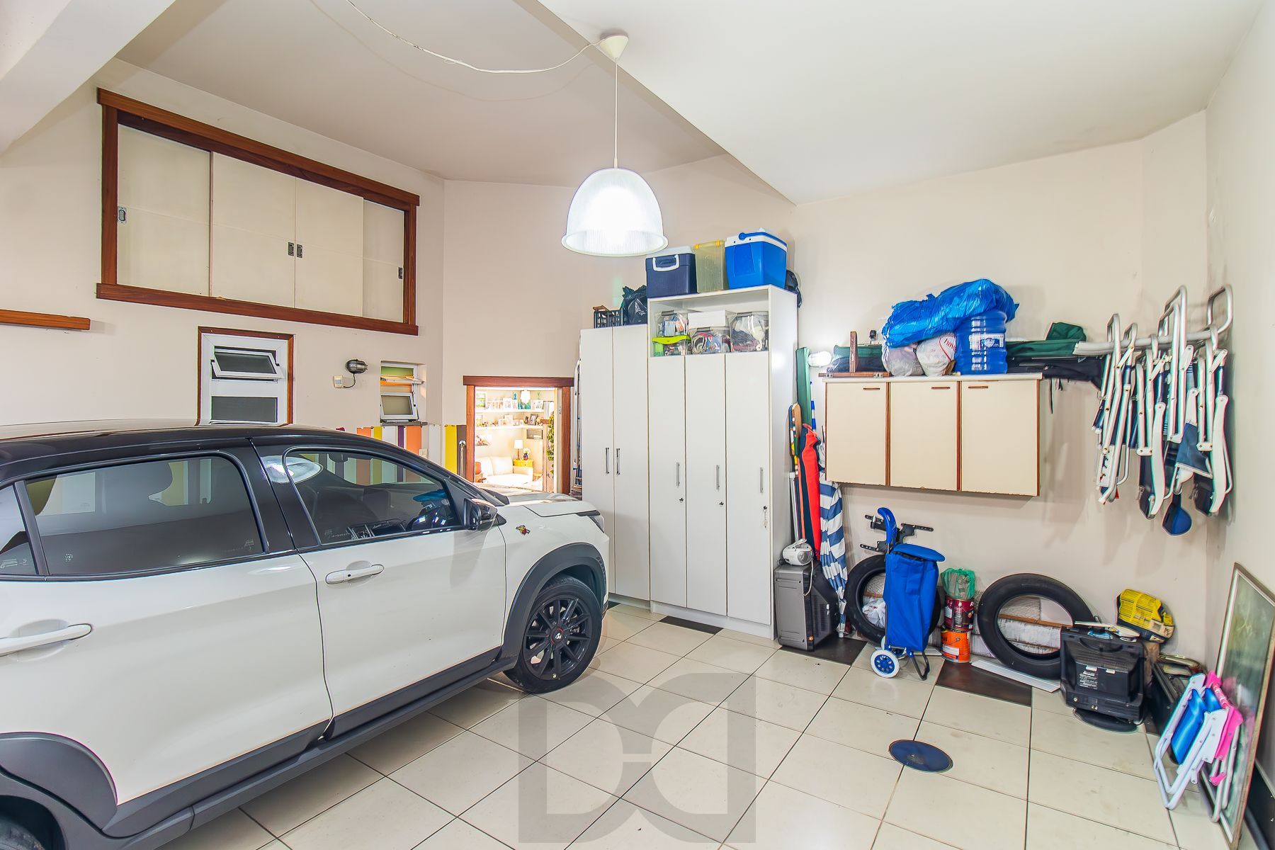 CASA DE 4 DORMITÓRIOS EM CONDOMÍNIO - 320 m² - 4 VAGAS DE GARAGEM — foto 48