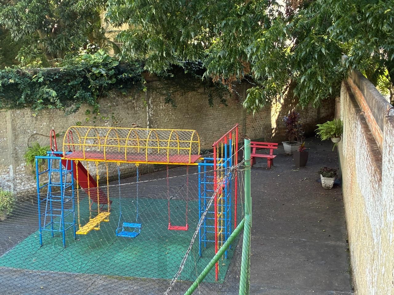 ÓTIMO APARTAMENTO 2 DORMITÓRIOS COM VAGA ESCRITURADA NO MENINO DEUS — foto 81