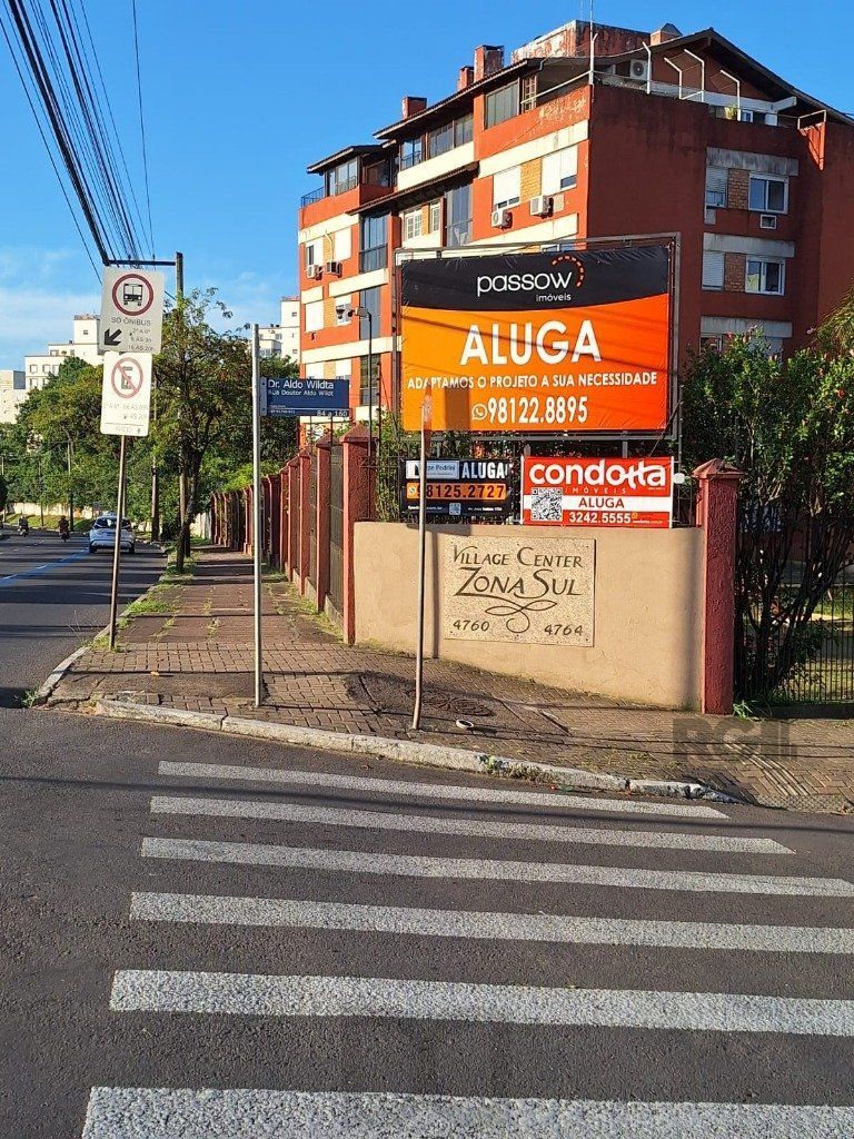 Apartamento- 2 dormitórios - 57,37 m² - CAVALHADA — foto 24