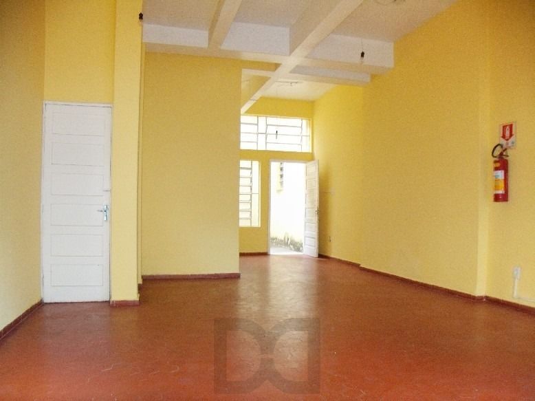 Loja para Venda - 49.11m², 0 dormitórios, Azenha — foto 1