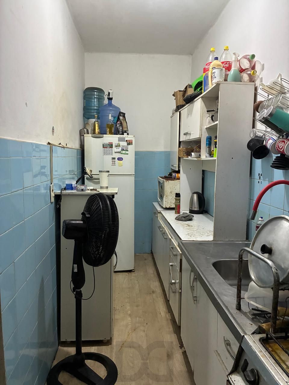OPORTUNIDADE NA RUA LUZITANA 1 DORMITÓRIO — foto 14