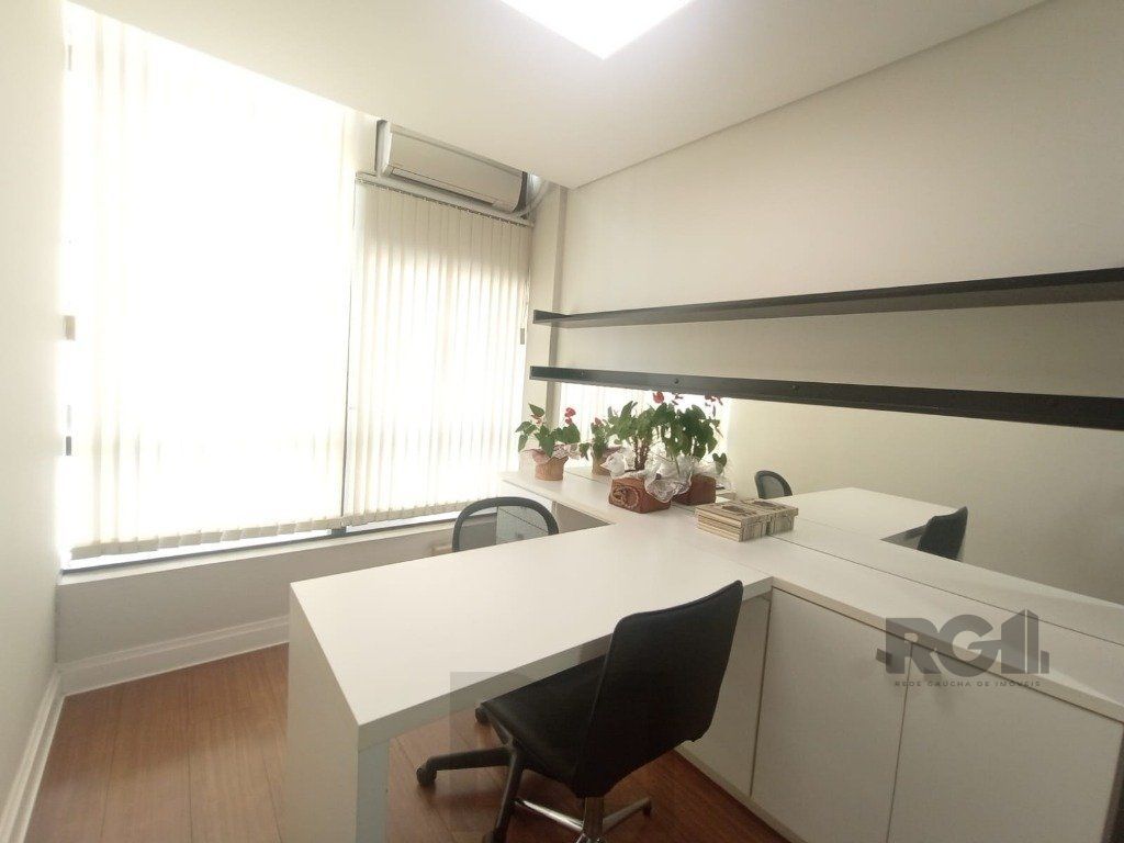 Conjunto/sala - 68 m² - Centro Histórico — foto 17