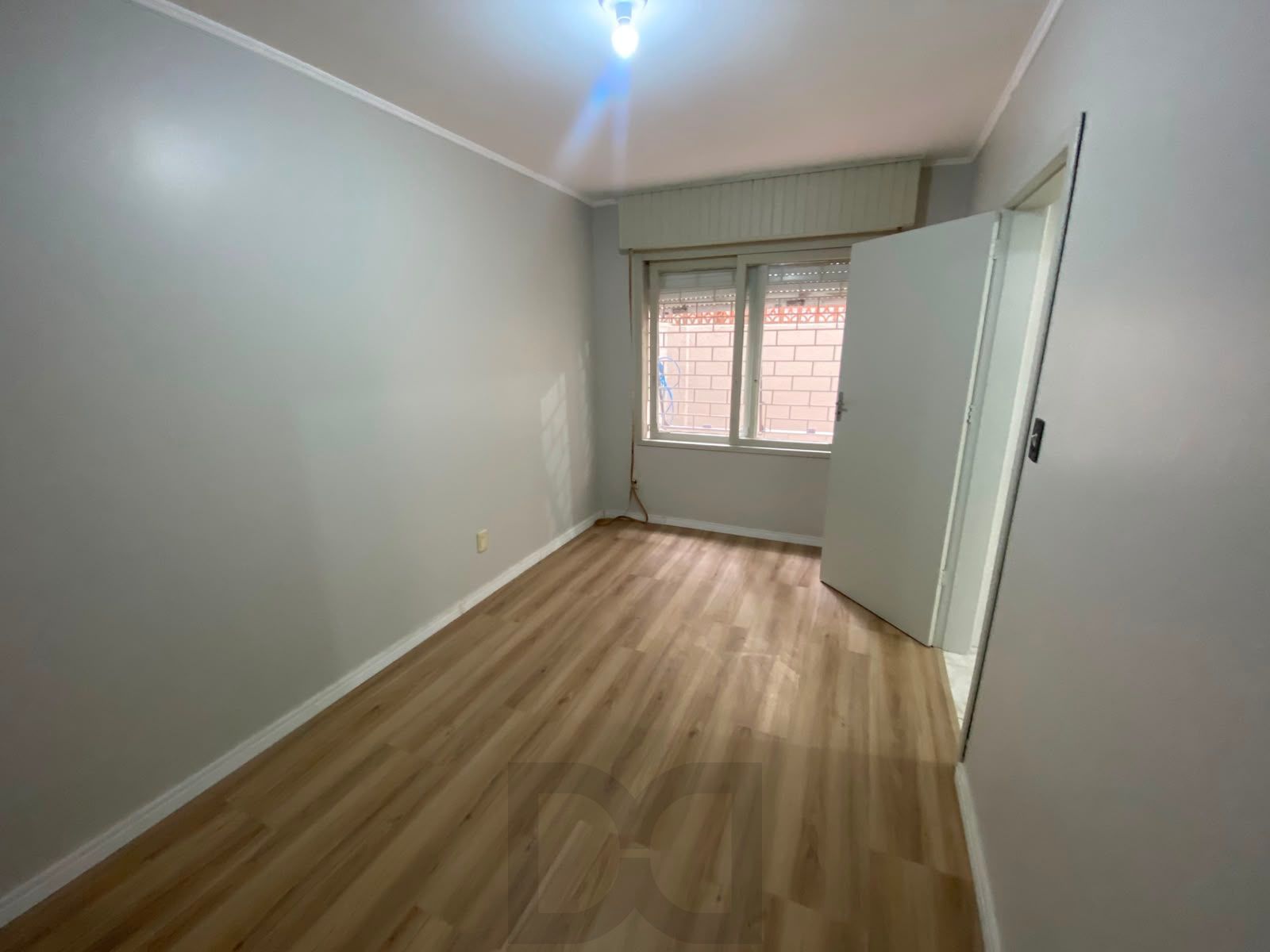 Térreo com 2 dormitórios e pátio — foto 13