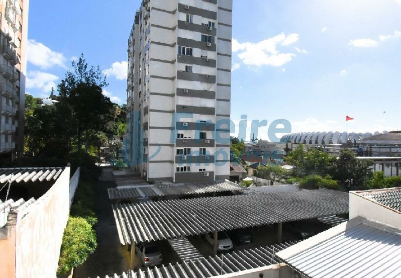 ÓTIMO APARTAMENTO DE  2 DORMITÓRIOS NA RUA MIGUEL COUTO — foto 15