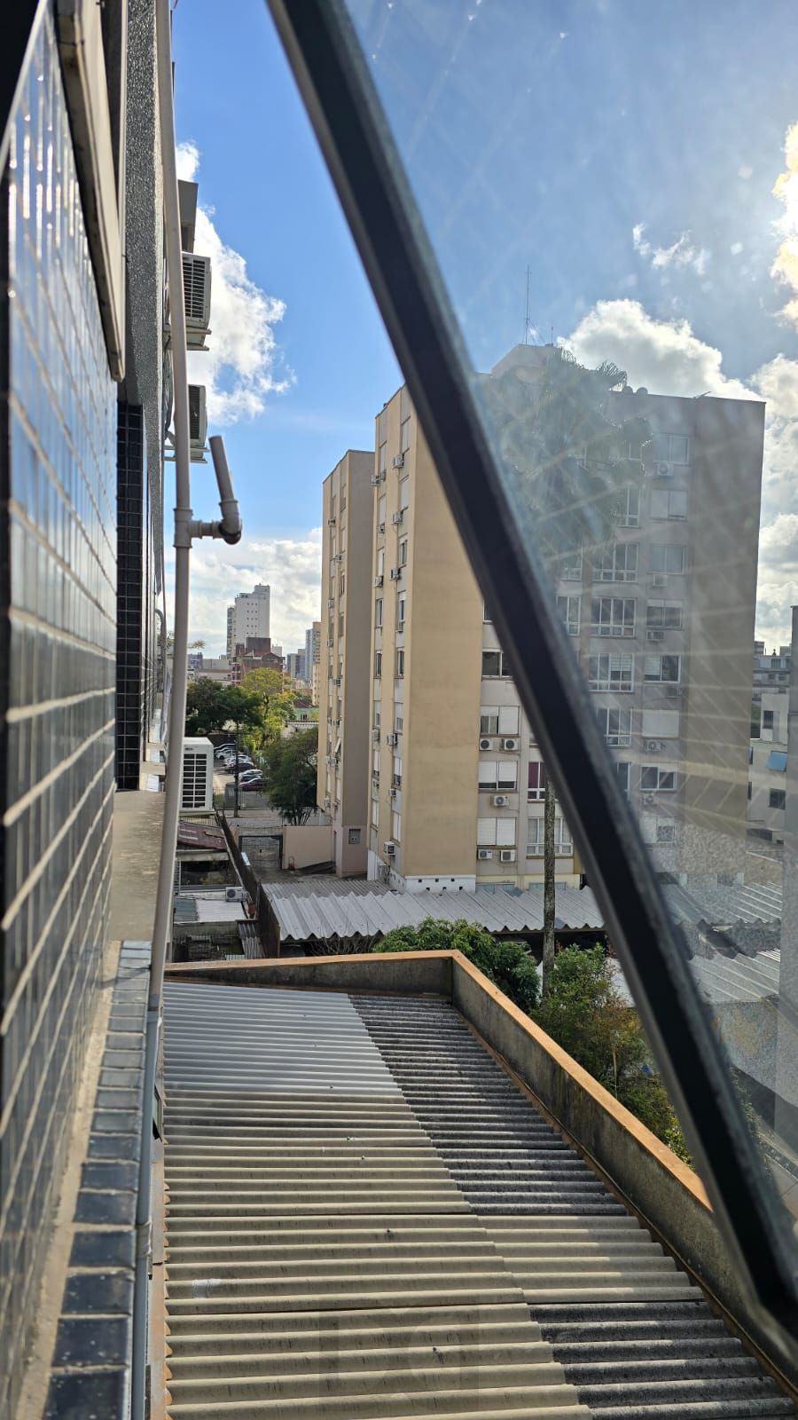 Sala a venda no Menino Deus — foto 11