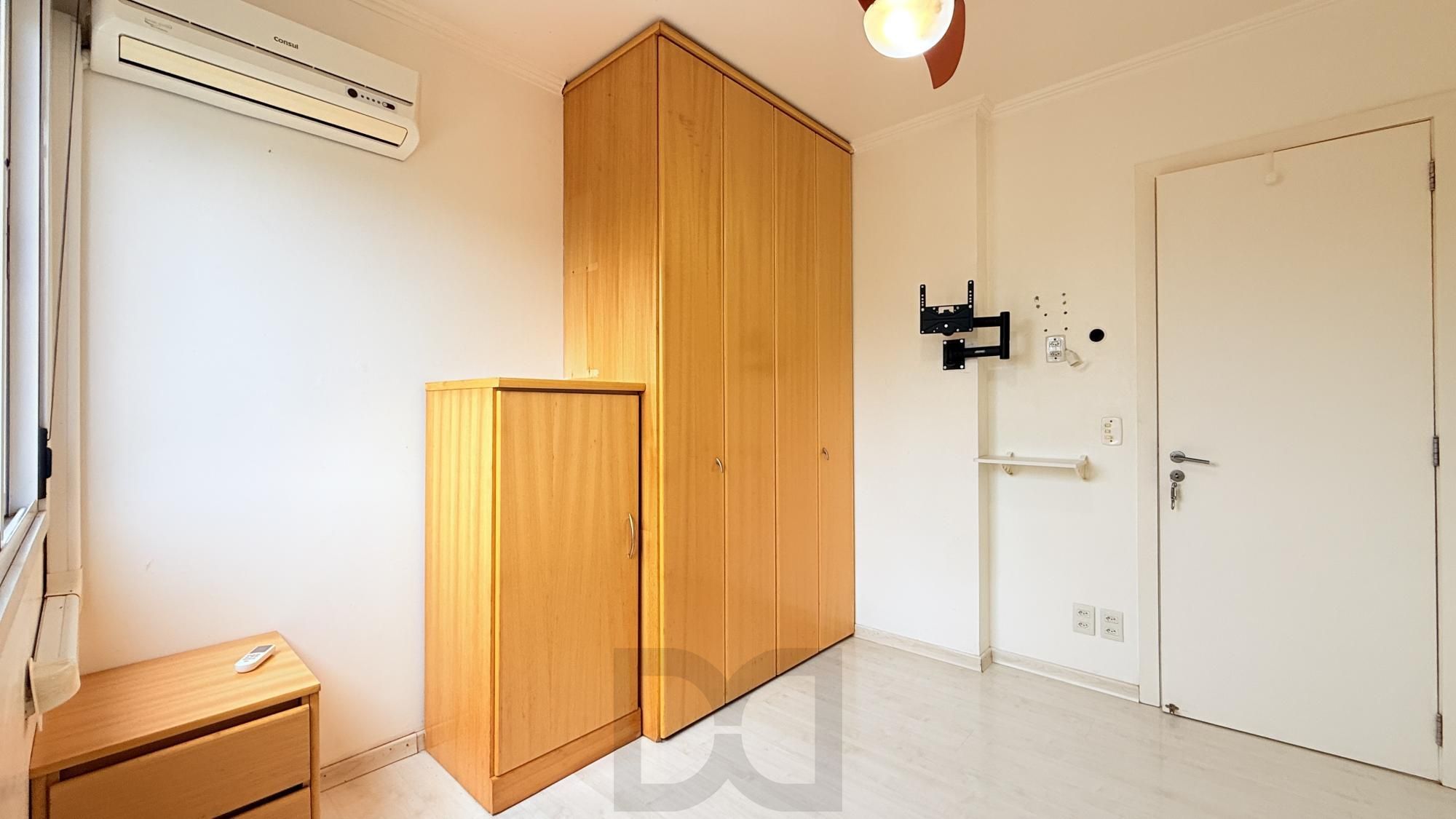 Excelente Apartamento com infra completa — foto 33
